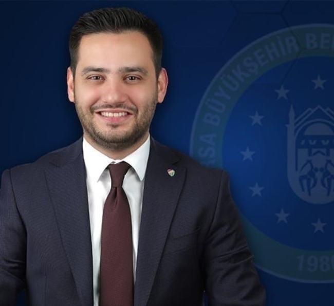 AK Parti'nin Bursa adayları belli oldu!