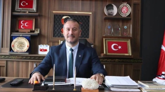 AK Parti'nin Bursa adayları belli oldu!