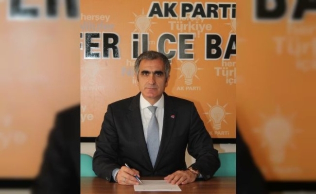 AK Parti'nin Bursa adayları belli oldu!
