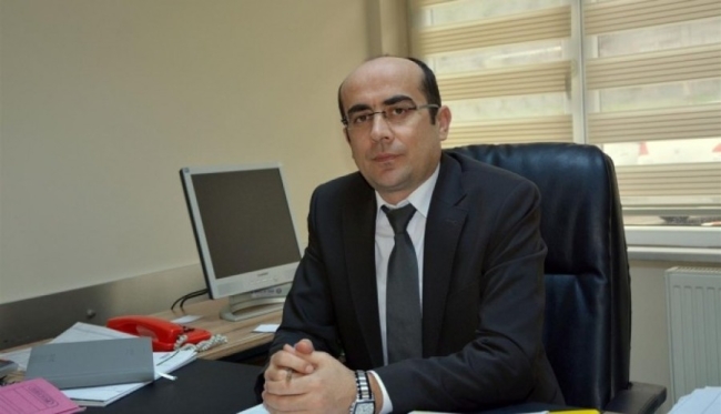 AK Parti'nin Bursa adayları belli oldu!