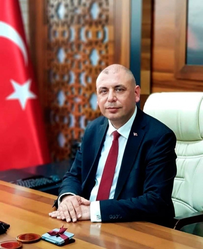 AK Parti'nin Bursa adayları belli oldu!