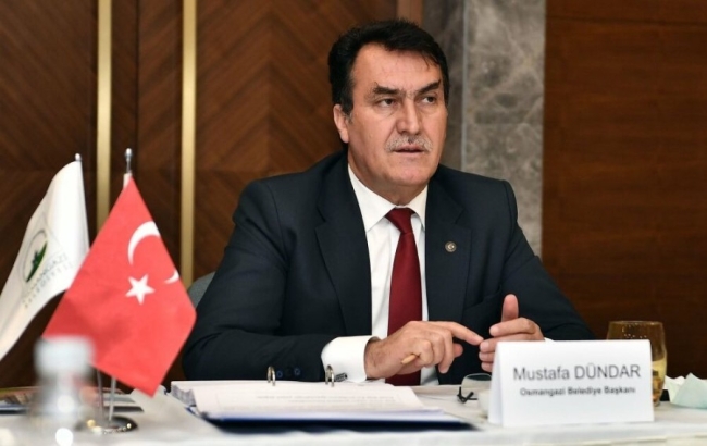 AK Parti'nin Bursa adayları belli oldu!