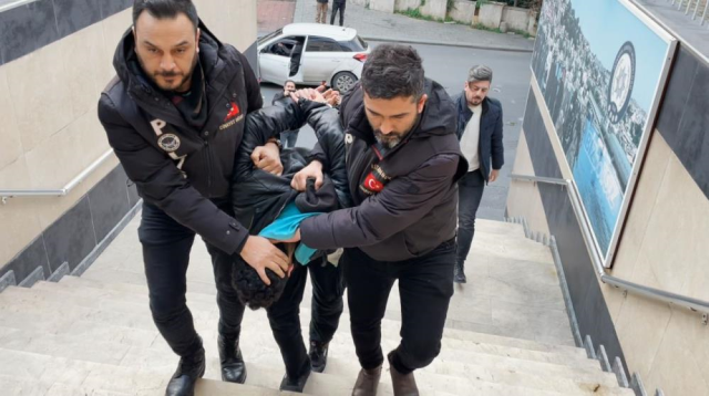Ramazan Hoca'nın katil zanlısı tutuklandı!