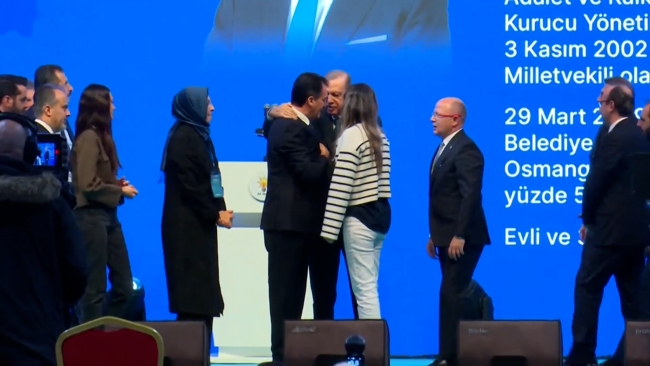 Başkan Dündar'ın, 4. dönem gururu