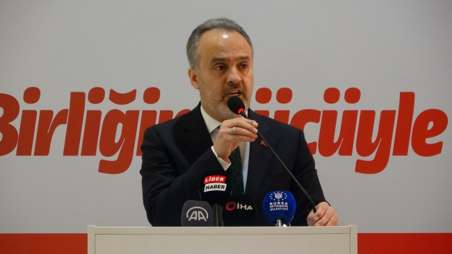 MHP Bursa, KAÇEP ile buluştu