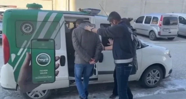 Köpeği dövdüğü görüntüler ortaya çıkmıştı! Savunması pes dedirtti