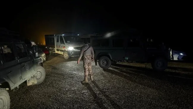 İçişleri Bakanı Ali Yerlikaya acı haberi duyurdu! Polis helikopteri düştü: 2 şehit