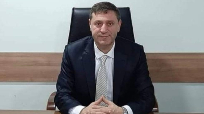 CHP''de istifalar devam ediyor!