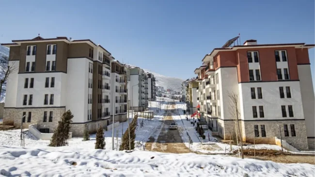 6 Şubat'tan bu yana yapılanlar tek tek sıralandı!
