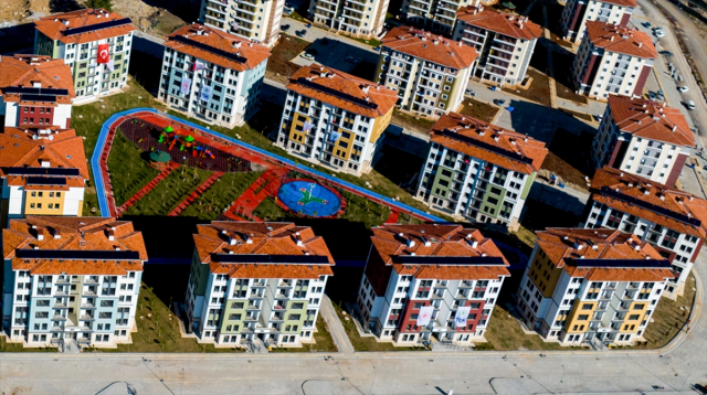 6 Şubat'tan bu yana yapılanlar tek tek sıralandı!