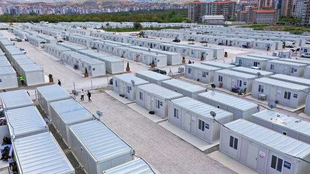 6 Şubat'tan bu yana yapılanlar tek tek sıralandı!