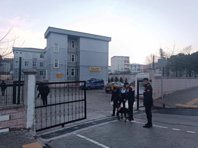 Jandarmadan tatil bitimi sıkı denetim