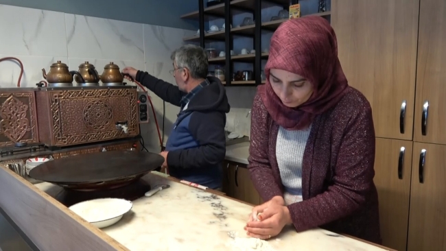 6 Şubat depreminden sonra Bursa'da yeni hayat