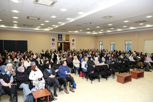 Bursa'da Ana Kucağı öğretmenleri ikinci döneme hazır