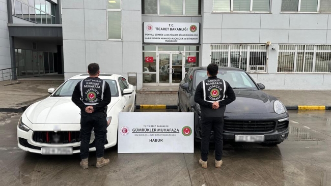 Ticaret Bakanlığı duyurdu: 445 milyon liralık operasyon