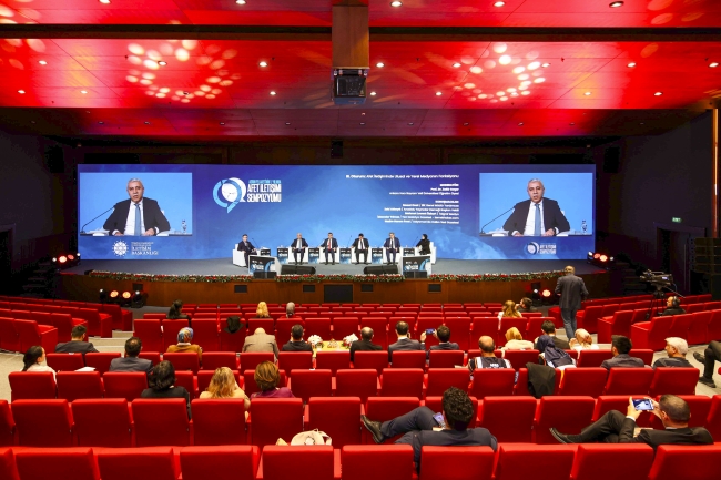 Onat: Depremin ilk anından itibaren sahadaydık