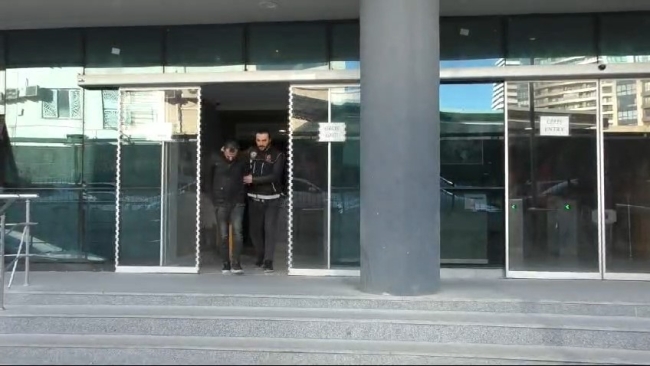 Bursa’da nefes kesen operasyon! 3 kilo kokain ele geçirildi