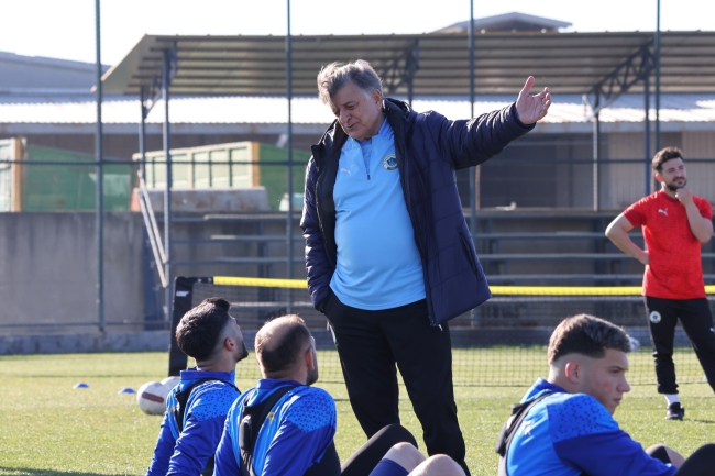 Menemen FK, iç sahada kayıp