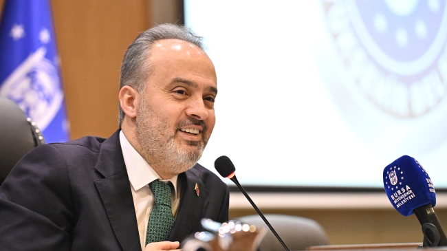 Sertifikalarını Başkan Aktaş'ın elinden aldılar