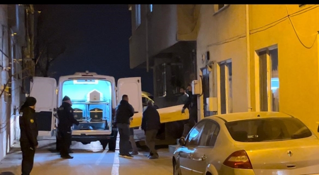 Bursa’da aile dehşeti! 3 kişiyi hayattan kopardı