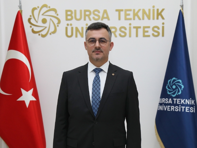 Bursa'da "Yapay Zeka Uygulamaları Kış Okulu" açılıyor
