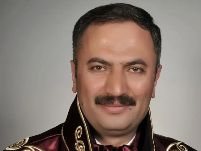 Anayasa Mahkemesi'ne atanan Akçil yemin etti