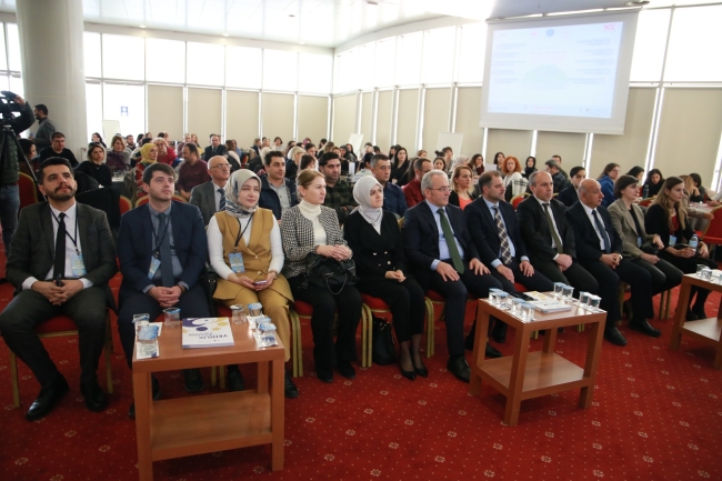 Bursa'da "Yenilik ve Eğitim Teknolojileri Çalıştayı" düzenlendi