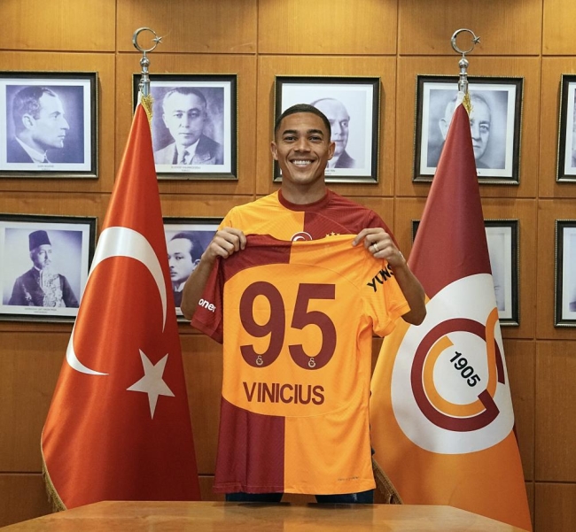 Süper Lig'de ara transfer dönemi raporu