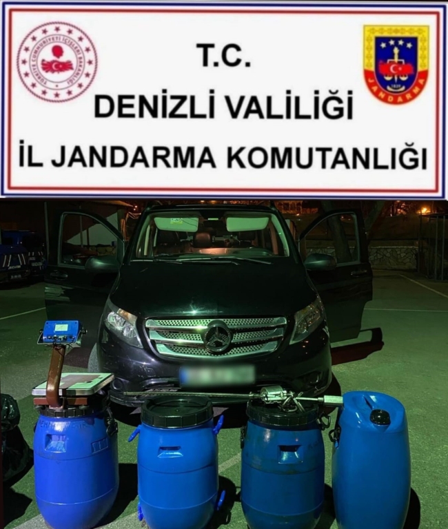 Dolandırıcılardan terazi tuzağına dikkat!