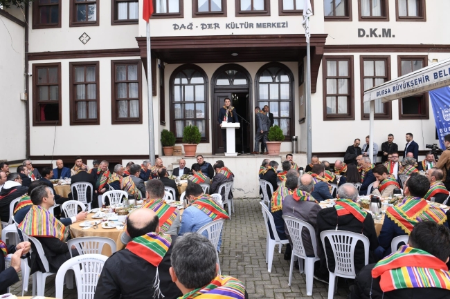 Mustafa Dündar'dan 31 Mart vurgusu!