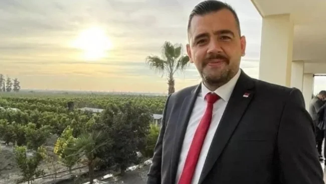 Adana Büyükşehir Belediyesi'nde silahlı saldırı!