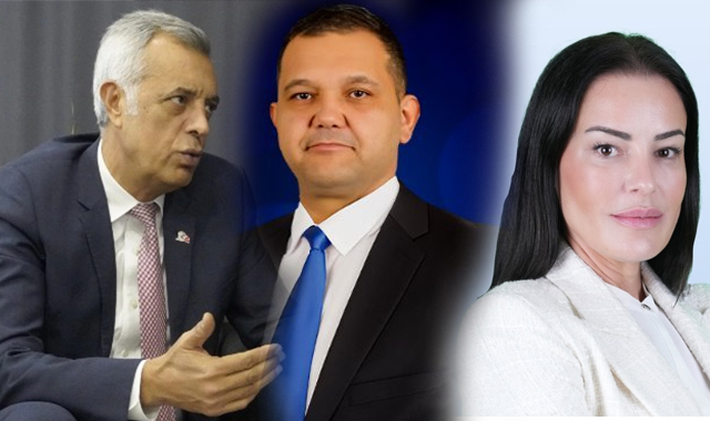 CHP Bursa'da flaş gelişme! Nilüfer ve Gemlik adayları belli oldu mu?