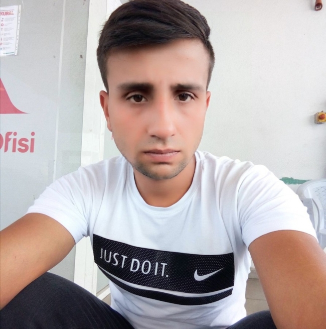 Zonguldak'ta 26 yaşındaki genç yangında hayatını kaybetti