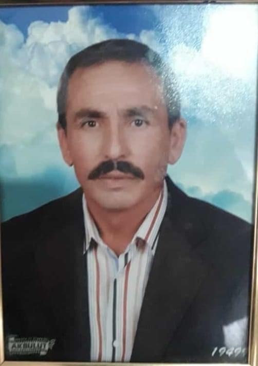 Bursa'ya çalışmaya gelmişti, canından oldu