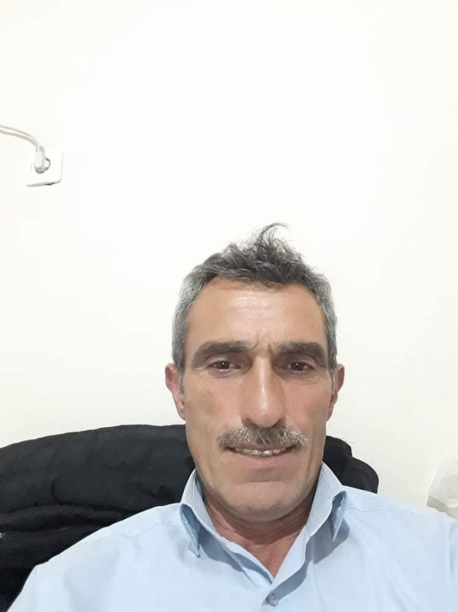 Bursa'da inşaat işçisinin acı sonu!