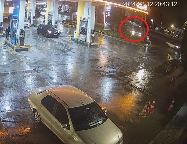 Bursa'da feci kazanın yeni görüntüleri ortaya çıktı!