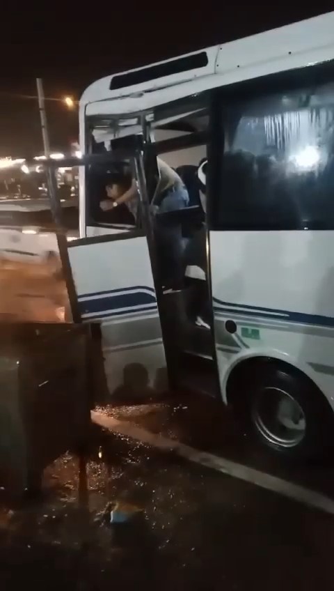 Bursa'da feci kazanın yeni görüntüleri ortaya çıktı!