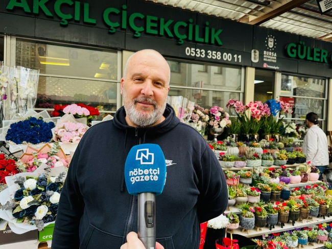 14 Şubat'ta yüzler gülecek mi?