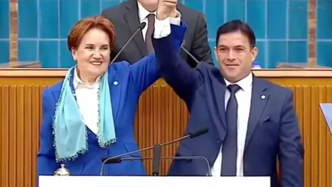 Krizler sürüyor: Adaylıktan çekildi!