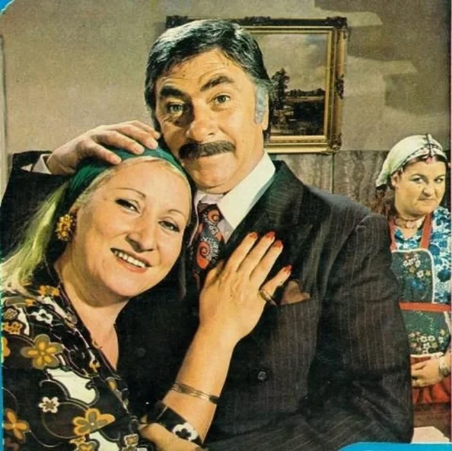 Ozan Orhon: Sana layık torun olmaya devam edeceğim
