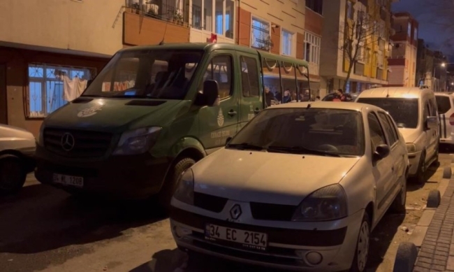 Annesini bıçaklayarak öldüren şüpheli tutuklandı
