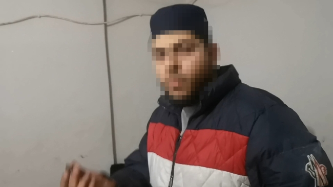 Bursa'da kaçak çikolata operasyonu: 26 bin çikolata imha edilecek