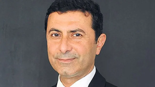 İYİ Parti'nin Hatay Büyükşehir adayı belli oldu