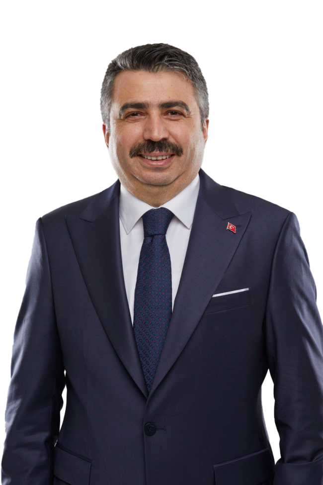 Yıldırım'da vatandaş istiyor Başkan Yılmaz yapıyor