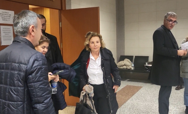 FETÖ'nün medya ayağı Ilıcak hakkında karar çıktı!