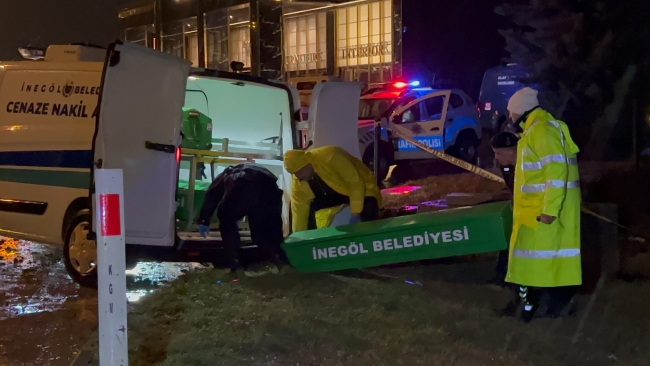 Bursa’da Sevgililer Günü kutlaması dönüşü feci kaza!
