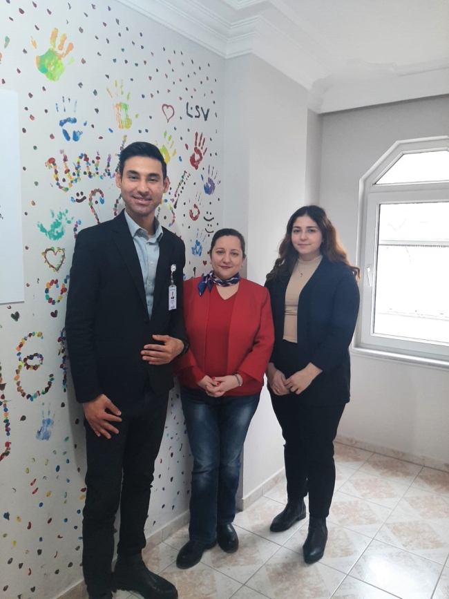 Lösemi, çocukluk çağı kanserlerinde ilk sırada