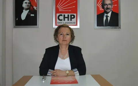 CHP'de flaş aday değişikliği kararı!