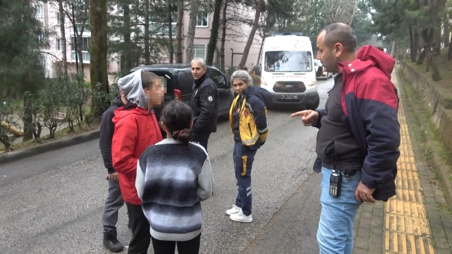 Bursa'da polisleri alarma geçiren olay! Bütün ormanı taradılar