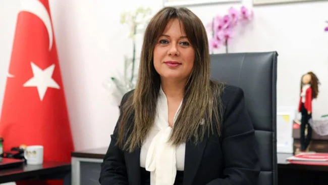 CHP Genel Başkan Yardımcısı istifa etti!